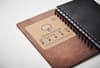 Promotional A5 Birch Tree Growbook™ variant 6