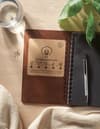 Promotional A5 Birch Tree Growbook™ variant 11