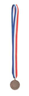 Promotional Medal 5cm Diameter variant 2