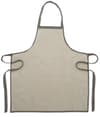 Custom Branded Recycled Cotton Kitchen Apron variant 3