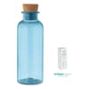 Transparent Blue
