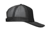 Custom Branded 5 Panel Trucker Cap variant 3