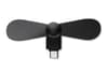 Branded Portable Usb-c Fan variant 2