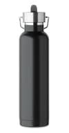 Custom Printed Recycled Stainless Steel Double Wall Water Bottle 660 Ml variant 2