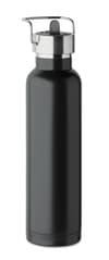 Custom Printed Recycled Stainless Steel Double Wall Water Bottle 660 Ml variant 3