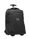 Custom Branded 480d Rpet Backpack Trolley variant 2