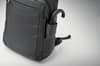 Custom Branded 480d Rpet Backpack Trolley variant 3