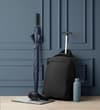 Custom Branded 480d Rpet Backpack Trolley variant 9