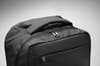 Custom Branded 480d Rpet Backpack Trolley variant 10