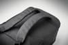 Custom Branded 480d Rpet Backpack Trolley variant 15