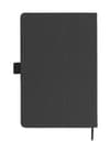Promotional Recycled A5 Notebook Pu Front Pocket variant 2