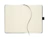 Promotional Recycled A5 Notebook Pu Front Pocket variant 3