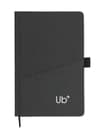 Promotional Recycled A5 Notebook Pu Front Pocket variant 5