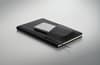 Promotional Recycled A5 Notebook Pu Front Pocket variant 6