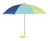 Promotional 18 Inch Kids Umbrella variant 2