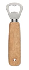 Custom Printed Bartender Water Bottle Opener variant 2