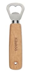 Custom Printed Bartender Water Bottle Opener variant 4