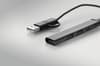 Branded Recycled Usb 4 Port Hub 19 Cm variant 7