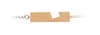 Promotional Bamboo Key Ring And Stand variant 8