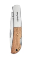 Promotional Foldable Knife In Acacia Wood variant 9