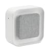 Branded Recycled Abs/rpet Alarm Clock variant 2