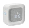 Branded Recycled Abs/rpet Alarm Clock variant 4