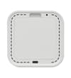 Branded Recycled Abs/rpet Alarm Clock variant 7