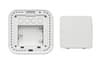 Branded Recycled Abs/rpet Alarm Clock variant 8