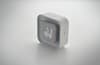 Branded Recycled Abs/rpet Alarm Clock variant 12