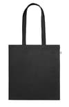 Custom Branded RPET Recycled Cotton Shopping Bag variant 2