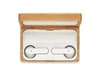 Branded Tws Earbuds In Bamboo Case variant 8