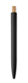 Branded Bamboo Recycled Abs Ball Pen variant 3