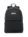 Custom Branded Recycled 15 Inch Laptop Backpack variant 5
