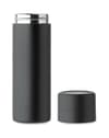 Custom Printed Recycled Stainless Steel Double Wall Water Bottle 420 Ml. variant 6