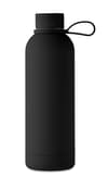 Custom Printed Recycled Stainless Steel Double Wall Water Bottle 500 Ml variant 2
