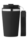 Custom Printed Recycled RPET Stainless Steel Double Wall Tumbler 350 Ml variant 2