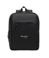 Custom Branded RPET Slim 15 Inch Laptop Backpack variant 4