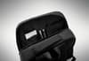 Custom Branded RPET Slim 15 Inch Laptop Backpack variant 6