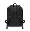 Custom Branded RPET Slim 15 Inch Laptop Backpack variant 8