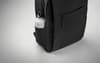 Custom Branded RPET Slim 15 Inch Laptop Backpack variant 11