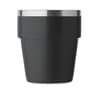 Custom Printed Recycled Stainless Steel Double Wall Tumbler 250 Ml variant 2