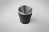 Custom Printed Recycled Stainless Steel Double Wall Tumbler 250 Ml variant 3