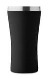 Custom Printed Recycled Stainless Steel Double Wall Tumbler 160 Ml variant 2