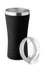 Custom Printed Recycled Stainless Steel Double Wall Tumbler 160 Ml variant 3