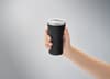 Custom Printed Recycled Stainless Steel Double Wall Tumbler 160 Ml variant 4