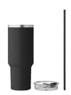Custom Printed Recycled Stainless Steel Double Wall Tumbler 1200ml variant 3