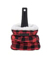 Custom Branded Quilted Ice Scraper Glove variant 2