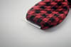 Custom Branded Quilted Ice Scraper Glove variant 6