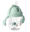 Custom Printed Baby Sippy Cup In Tritan. variant 2