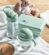 Custom Printed Baby Sippy Cup In Tritan. variant 6